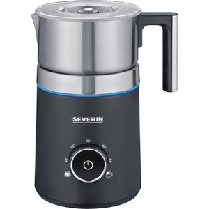 Milchaufschäumer Severin Spuma 700, SM 3586, elektrisch