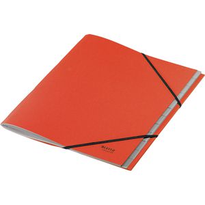 Produktbild für Ordnungsmappe Leitz 3915-00-25, recycle, A4