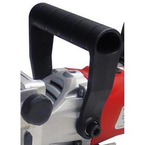 Produktbild für Flachdübelfräse Holzmann PJ100A 230V