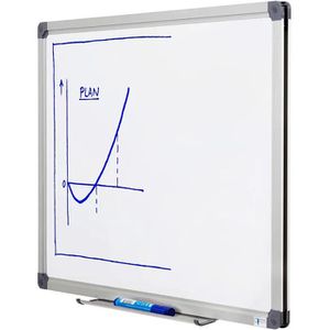 Produktbild für Whiteboard Master-of-Boards 60 x 90 cm