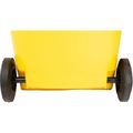 Zusatzbild Mülltonne Sulo MGB 120 Liter, gelb