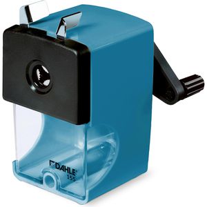 Spitzmaschine Dahle 155, mit Kurbel