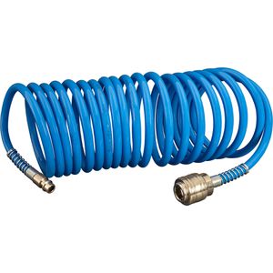 Produktbild für Druckluftset Güde 84089, 5-teilig