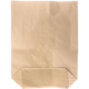 Produktbild für Müllsäcke Böttcher-AG 120 Liter