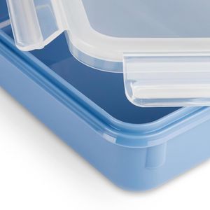 Produktbild für Frischhaltedose Emsa Clip&amp;Close N10308, aus Kunststoff