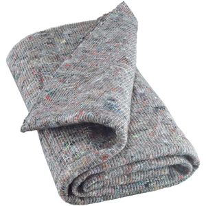 Umzugsdecken Böttcher-AG 1024948, 150 x 200cm