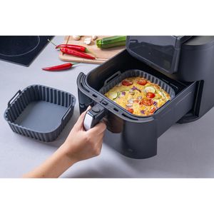 Produktbild für Backform Fackelmann 45104, aus Silikon