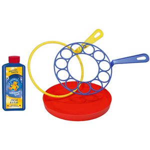 Produktbild für Seifenblasen-Set PUSTEFIX 869580 Multi-Bubbler