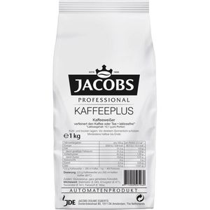 Kaffeeweißer Jacobs Professional Kaffeeplus, Pulver