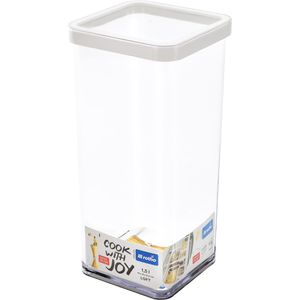 Produktbild für Vorratsdose Rotho Loft, aus Kunststoff