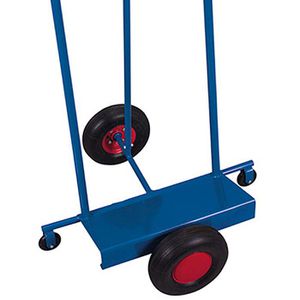 Produktbild für Plattenwagen VARIOfit sk-710.035, Luftbereifung