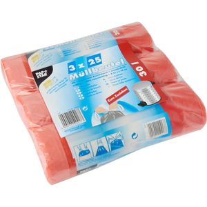 Müllsäcke Papstar 30 Liter