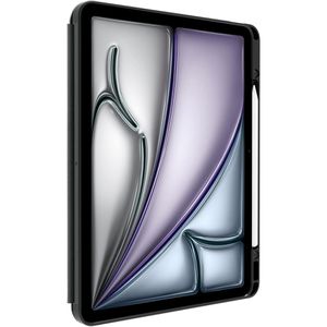 Produktbild für Tablet-Hülle Otterbox React Folio Series, 77-95351, schwarz