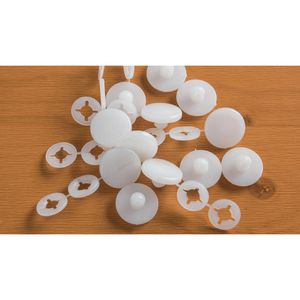 Produktbild für Bodengleiter RUKU1952 205970