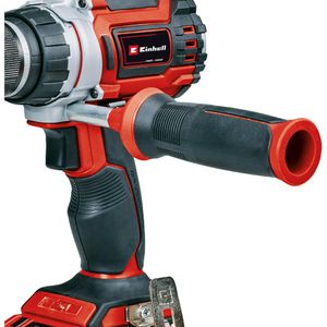 Produktbild für Akku-Bohrschrauber Einhell-Professional TP-CD 18/60 Li BL-Solo