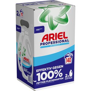 Waschmittel Ariel Professional Vollwaschmittel