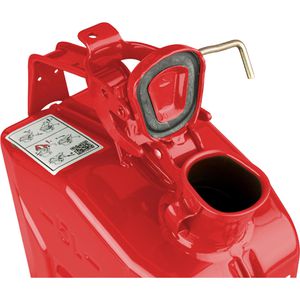 Produktbild für Benzinkanister Valpro 10195