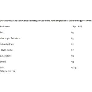 Produktbild für Tee TEABALLS Wildberry Drink Hot &amp; Cold