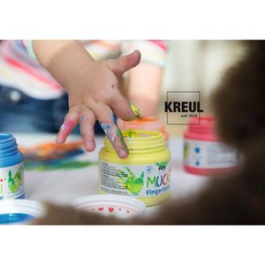 Produktbild für Fingerfarbe Kreul Mucki 2314