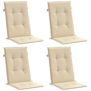 Auflage vidaXL 47543, aus Polyester