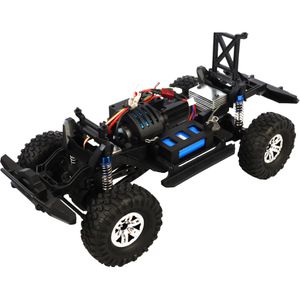 Produktbild für Fahrzeug Amewi Dirt Climbing Pioneer SUV Crawler 4WD