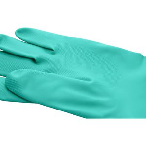 Produktbild für Chemikalienschutzhandschuhe Portwest Nitrosafe