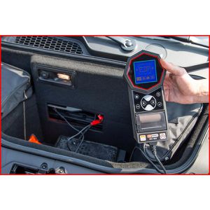 Produktbild für Autobatterie-Tester KS-Tools 550.1649, digital