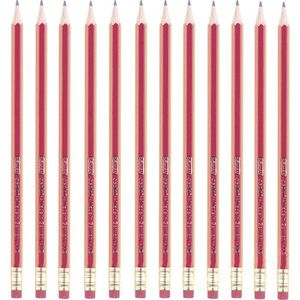 Produktbild für Bleistift Herlitz Scolair
