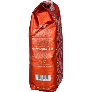 Produktbild für Kaffee Dallmayr Crema d'Oro Intensa