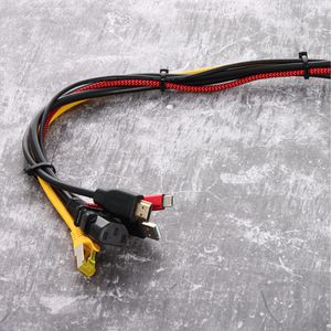 Produktbild für Kabelbinder Fischer UBN, 69367, Kunststoff