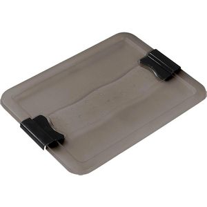 Produktbild für Aufbewahrungsbox Keeeper Kristallbox Cornelia, 7L