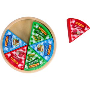 Produktbild für Kaufladen-Zubehör tanner 0801.2