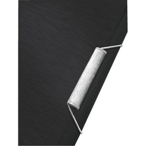 Produktbild für Eckspanner Leitz 3977-00-94, Style, A4