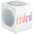 Zusatzbild Sprachassistent Apple HomePod Mini MY5H2D/A