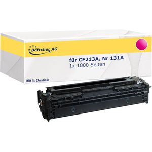 Toner Böttcher-AG für HP 131A, CF213A