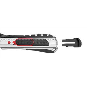 Produktbild für Cuttermesser Wedo 787018 , Safety Cutter 2-in-1