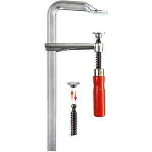 Produktbild für Schraubzwinge Bessey GZ30-12