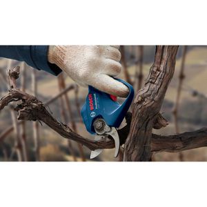 Produktbild für Astschere Bosch GGP 12V-25, 06008D8100, Akku