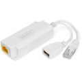 PoE-Splitter