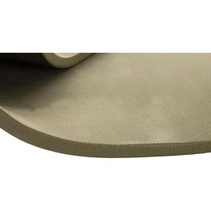 Produktbild für Isomatte Mil-Tec 14422100, olive