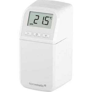 Produktbild für Heizkörperthermostat Homematic-IP eTRV-CL Kompakt+