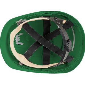 Produktbild für Schutzhelm Uvex pheos B-S-WR, 9772431, EN 397