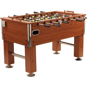Produktbild für Tischkicker Bandito-Sport Profi Soccer Deluxe