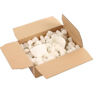 Produktbild für Verpackungschips Flo-Pak Bio clean, 400 Liter