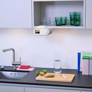 Produktbild für Radio Hama DIR400 DAB+