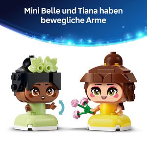 Produktbild für Klemmbausteine LEGO Disney 43291, ab 5 Jahre