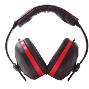 Kapselgehörschutz Portwest Hi-Vis Komfort, PW43