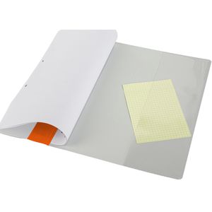 Produktbild für Schnellhefter Veloflex Veloform 4741030, A4