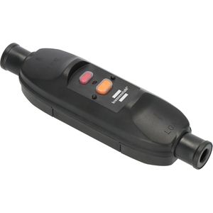 Personenschutzschalter Brennenstuhl 1290720011