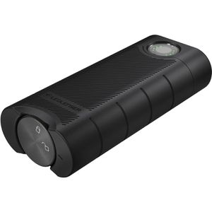 Produktbild für Powerbank Ledlenser Flex10, 9000mAh